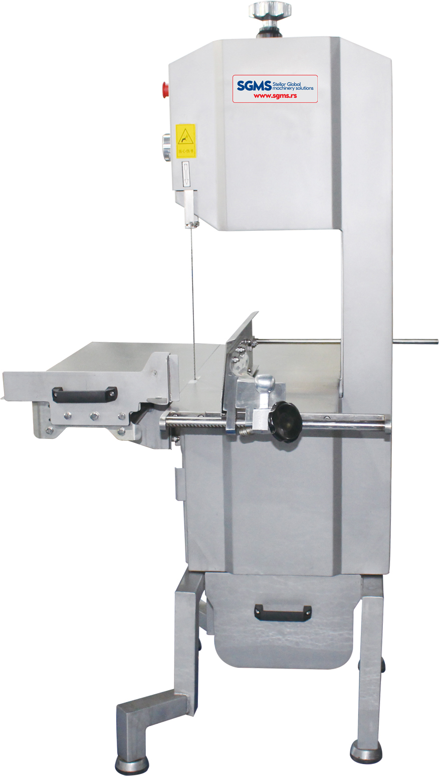 360Bone Sawing Machine