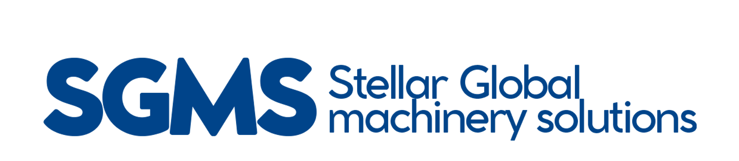 Stellar Global Machinery Solutions