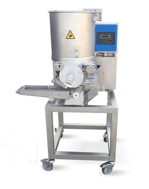 Hamburge Forming Machine