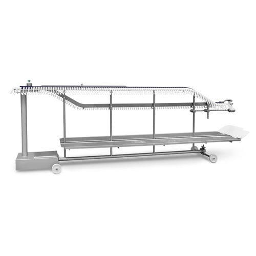 Sausage Hanging Machine